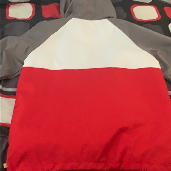 Cookies windbreaker - Picture 2 of 3